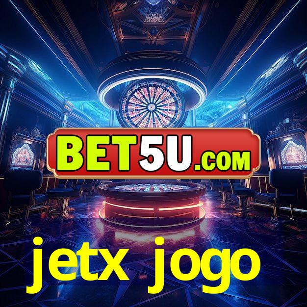 jetx jogo